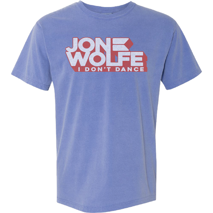 I Don't Dance Tee