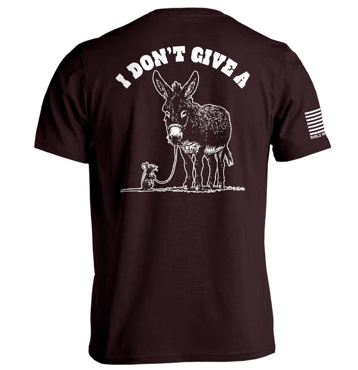 Tee / Ox Blood / S