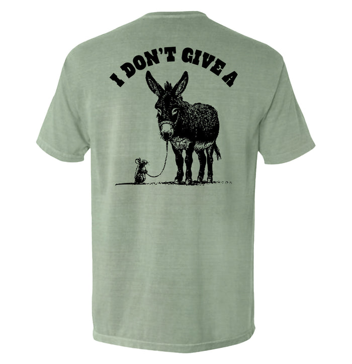 I Don't Give A Rat's Ass