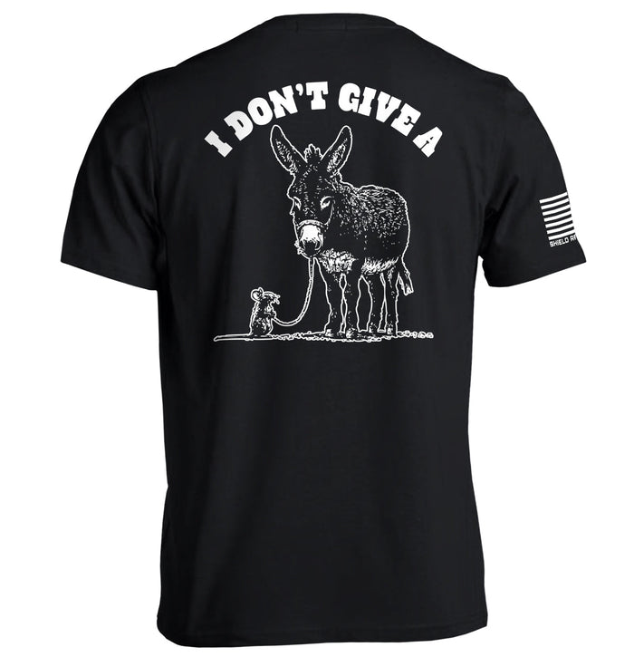 I Don't Give A Rat's Ass