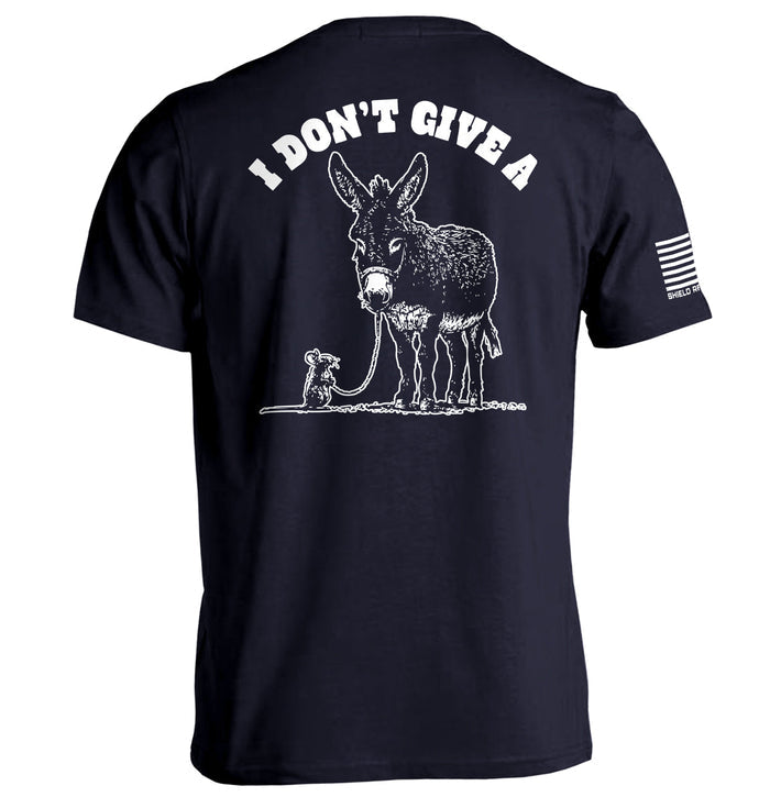 Tee / Navy / S