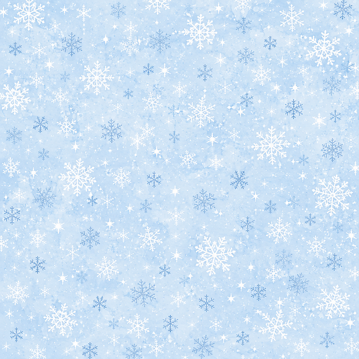 Ice Skating Scrapbook Kit