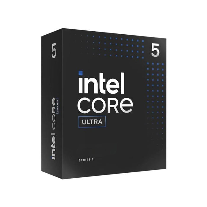 Intel® Core™ Ultra 5 225F Processor - Try
