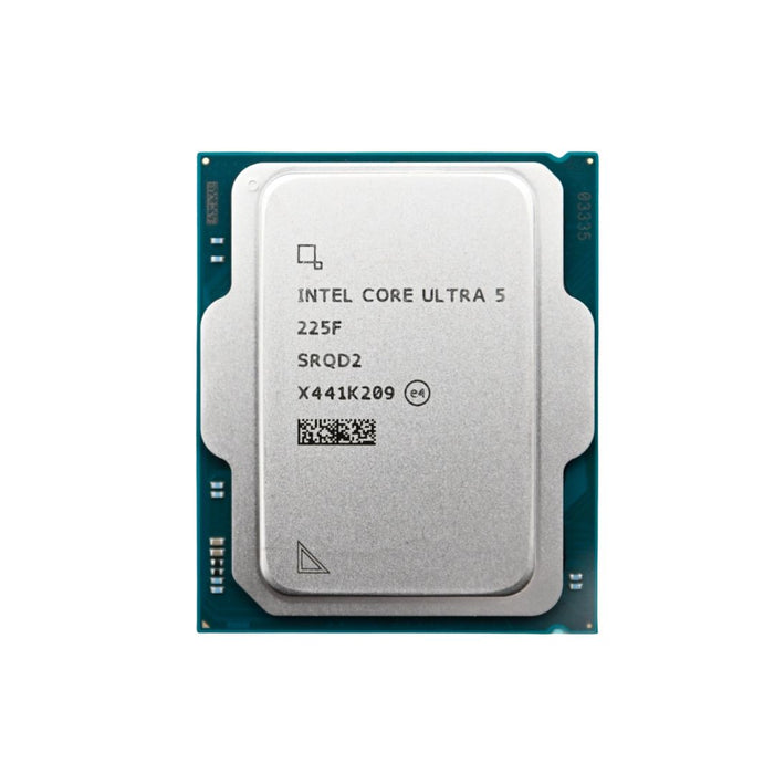 Intel® Core™ Ultra 5 225F Processor - Try