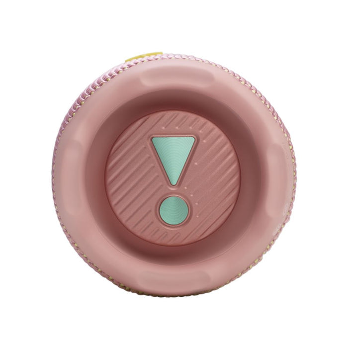 JBL Flip 7 Portable Bluetooth Speaker - Pink