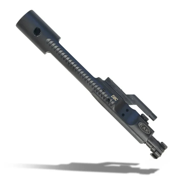 KAK Industry DBC K-SPEC BCG | First BCG Built for FRT Triggers | AR-15