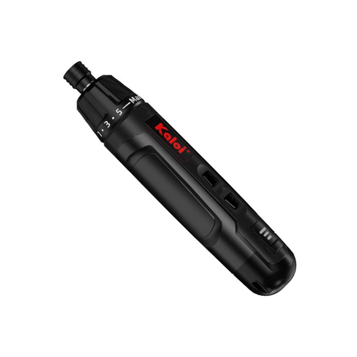 KALEI Cordless Electric Screwdriver
