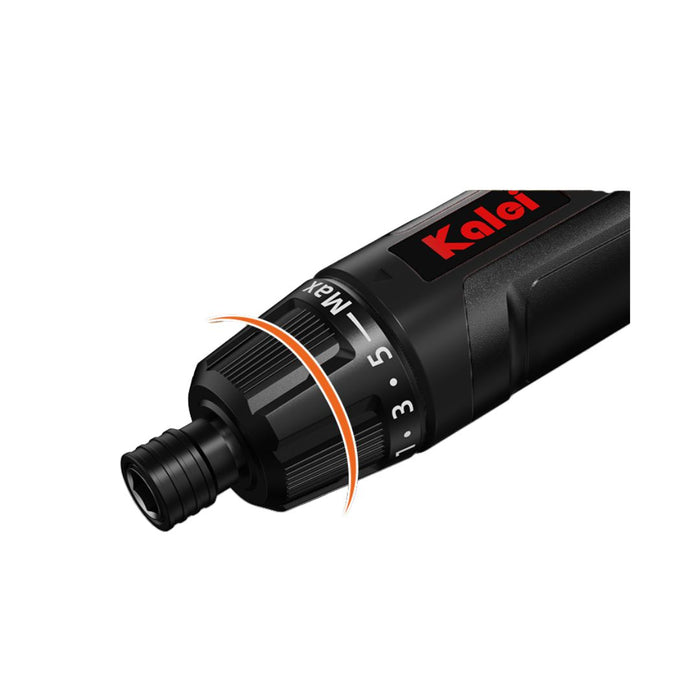 KALEI Cordless Electric Screwdriver