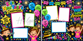 Kids New Years Eve Celebration
