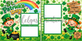 Kids St Patricks Day