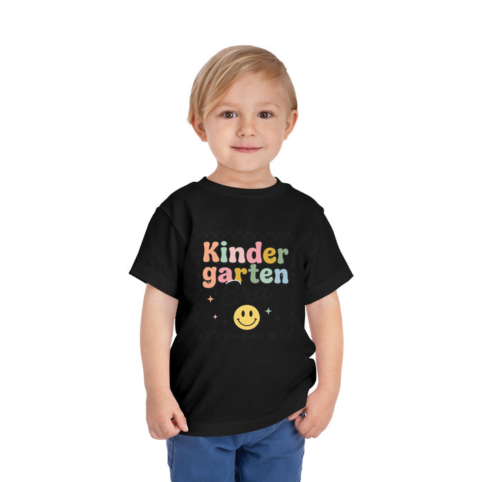 Kindergarten Era Toddler T-Shirt