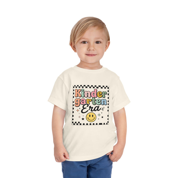 Kindergarten Era Toddler T-Shirt