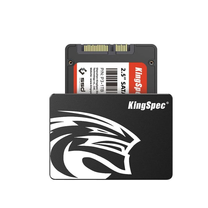 KingSpec 1TB SSD - SATA 2.5
