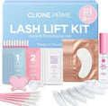 Korean At Home Eyelash Perm Kit