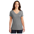 Ladies Softstyle V-Neck T-Shirt