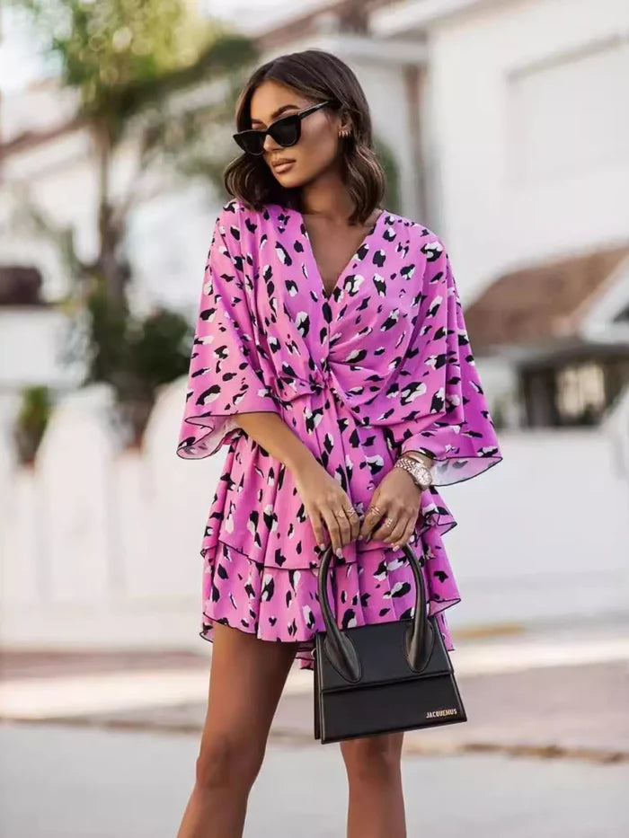Fuchsia Pink / S