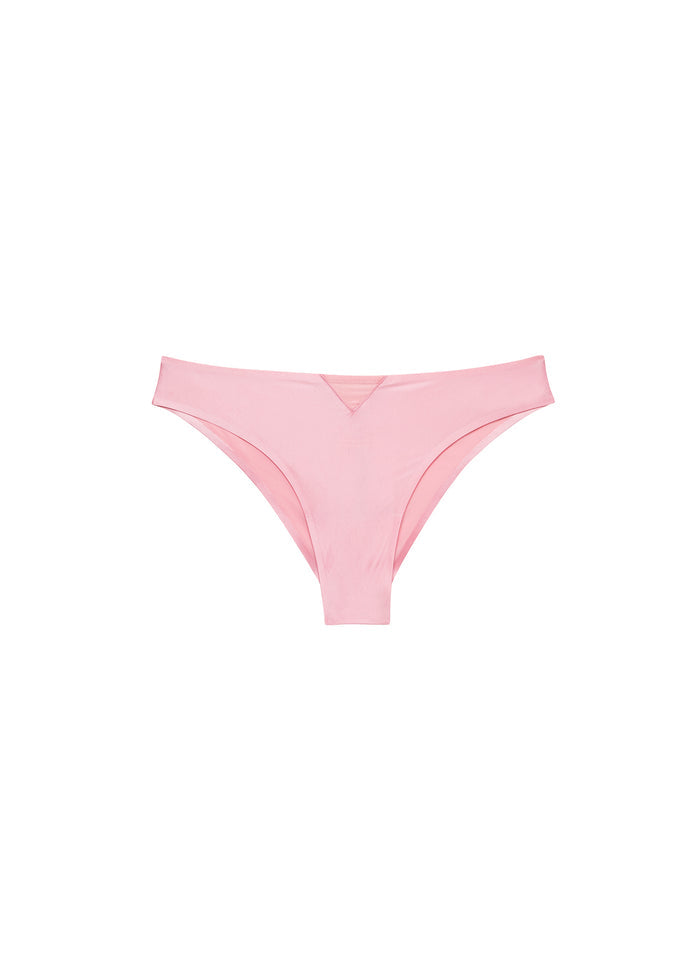 Le Gloss Cheeky-pink lady-flat