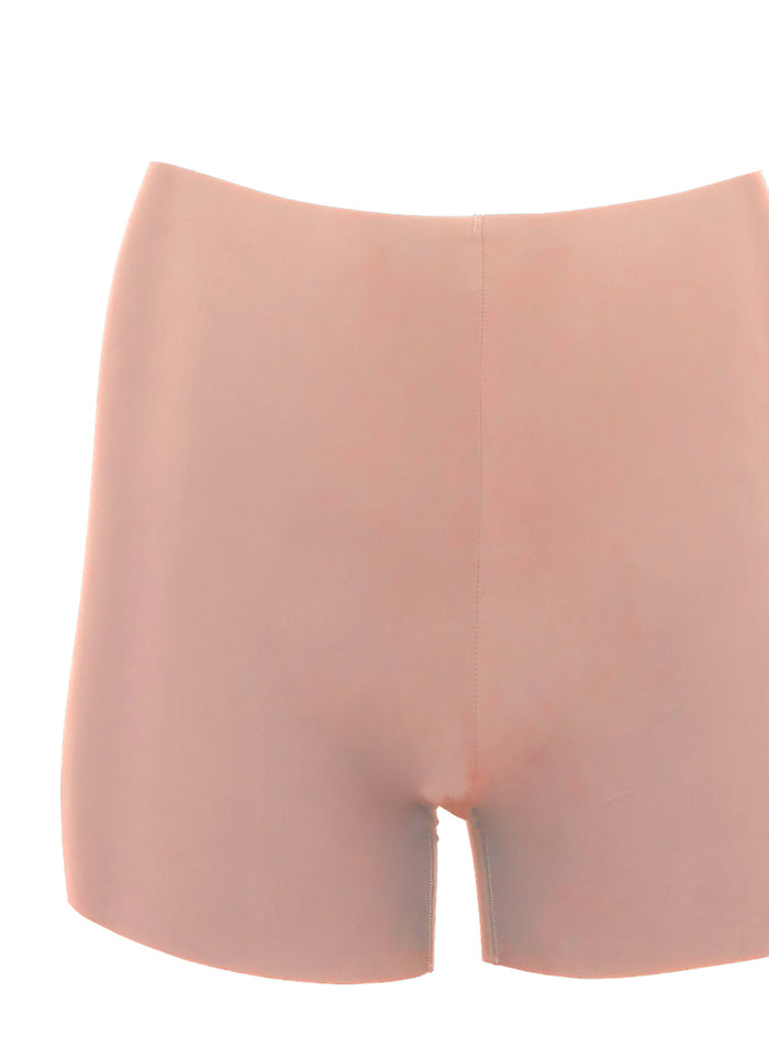 Le Stretch Micro Short-tan