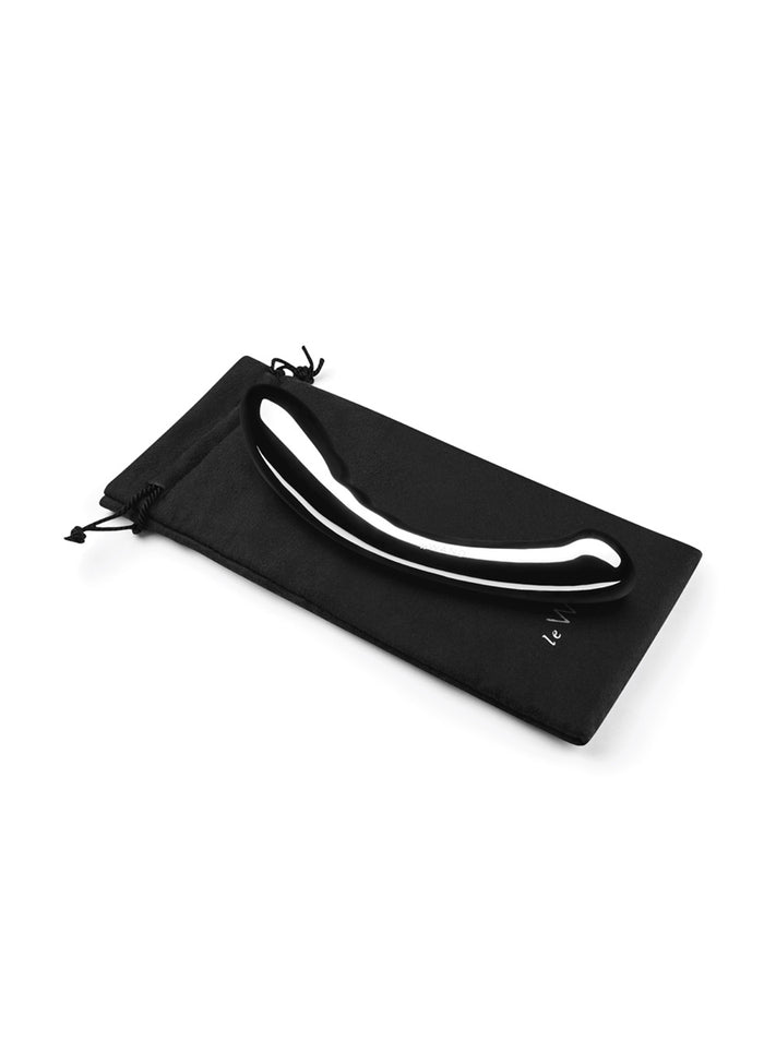 Le Wand Arch-platinum