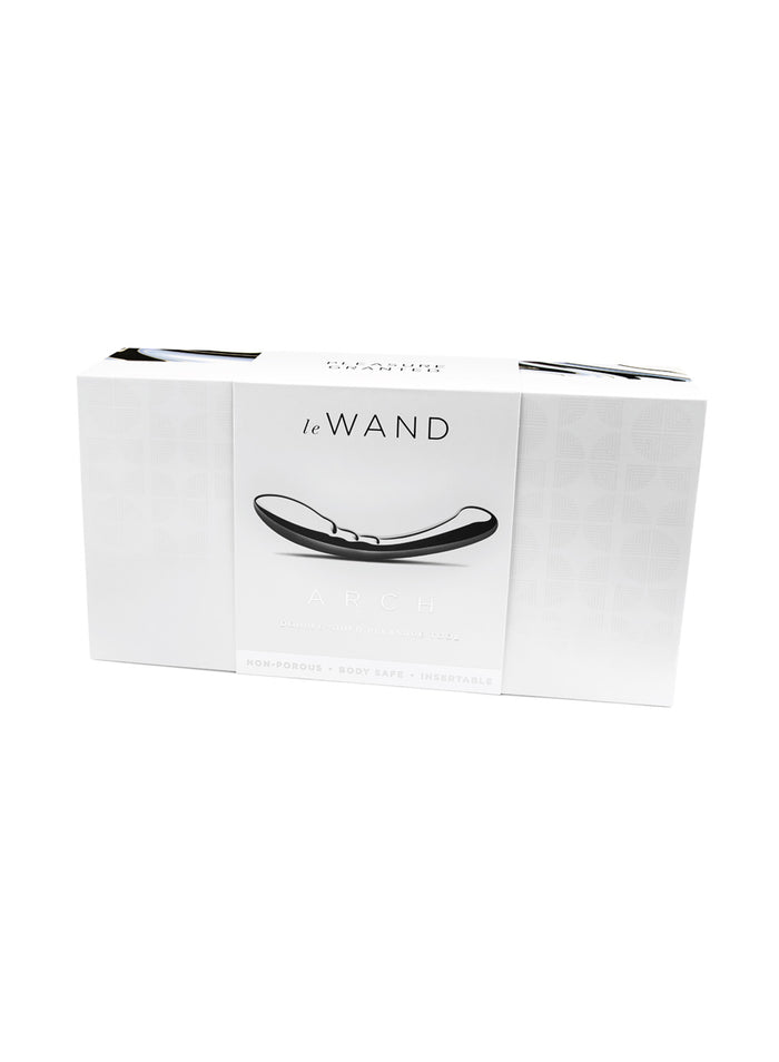 Le Wand Arch-platinum