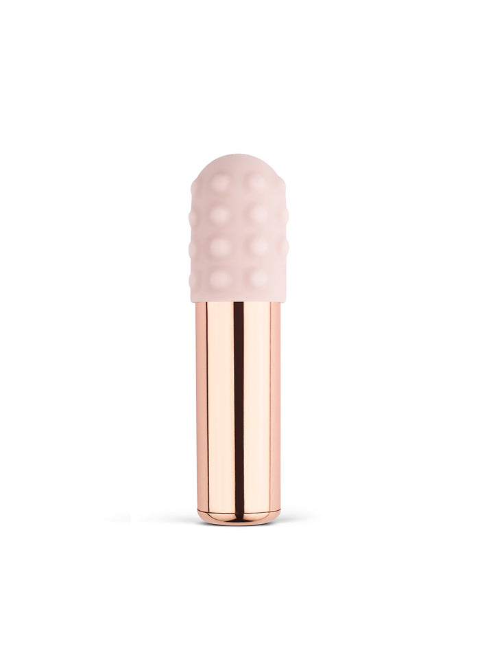 Le Wand Bullet-rose gold-Fleur du Mal