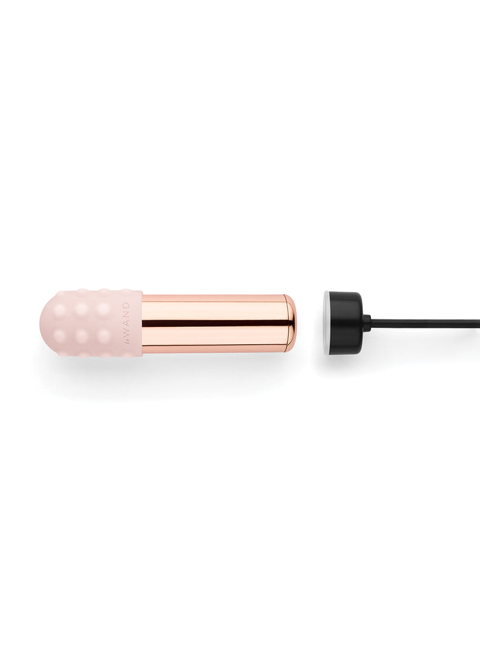 Le Wand Bullet-rose gold