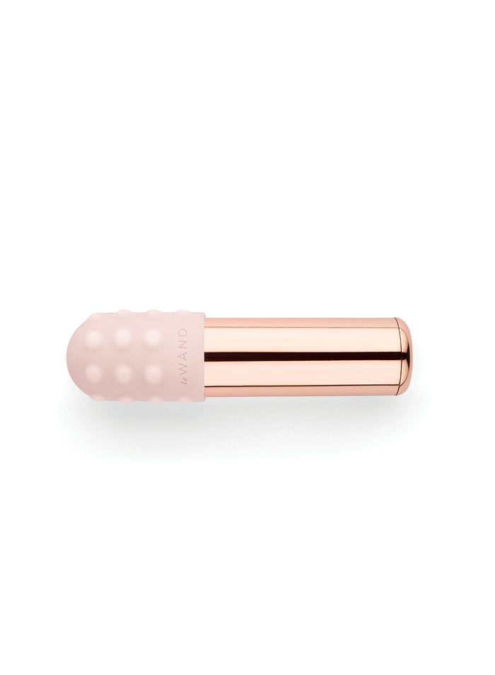Le Wand Bullet-rose gold
