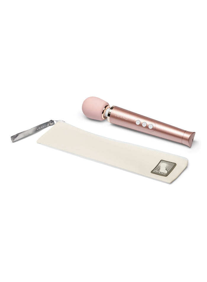 Le Wand Petite-pink
