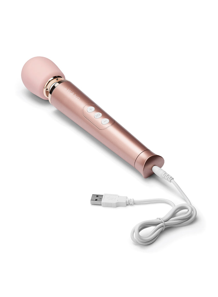 Le Wand Petite-pink