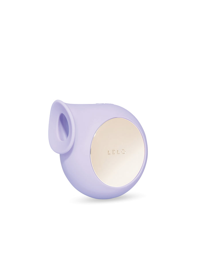Lelo Sila Cruise-lilac-Fleur du Mal-flat