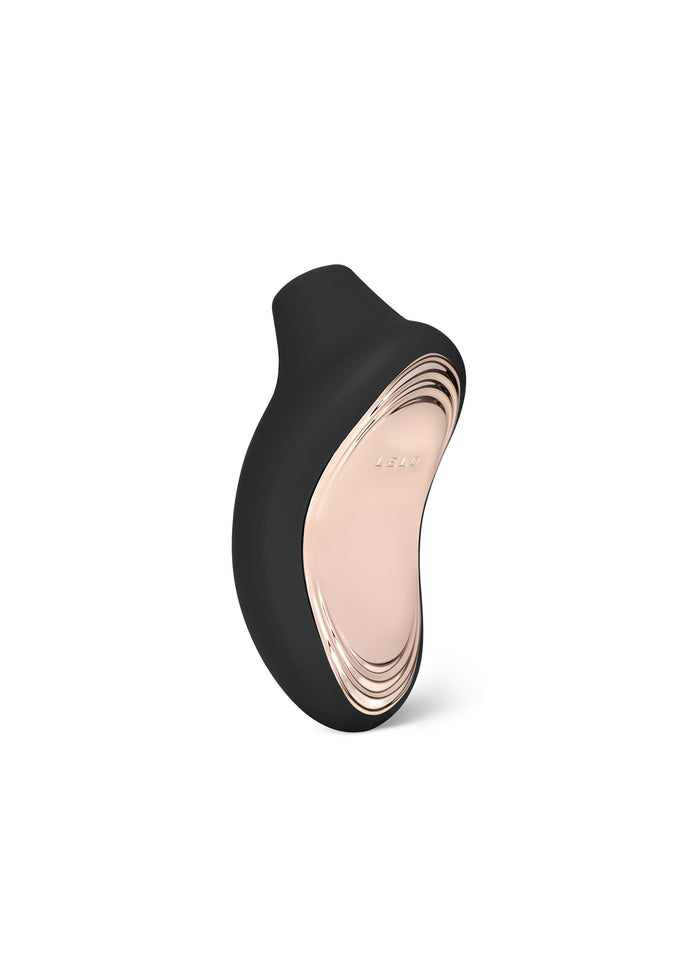 Lelo Sona 2 Cruise-black-Fleur du Mal-flat