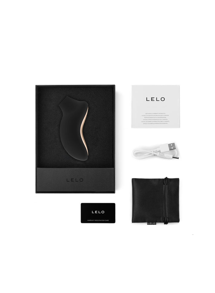 Lelo Sona 2 Cruise-black