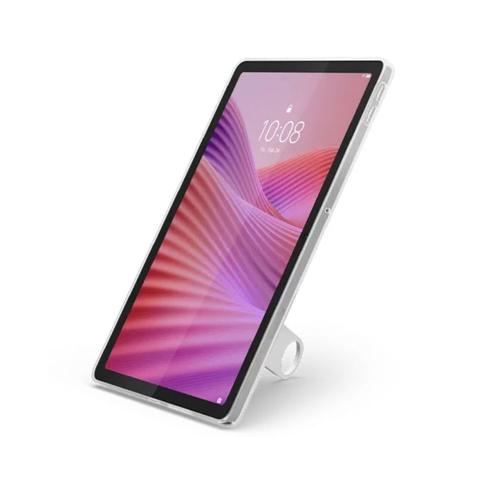 Lenovo Tab (TB311XU), MediaTek Helio-G85, RAM 4G, Storage 128GB, 10.1 WUXGA IPS Touch screen, Luna Grey