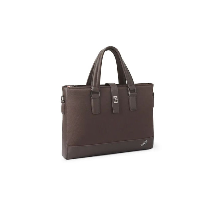 Lenovo UltraBook ThinkPad TL620 laptop Bag 14″ - Brown