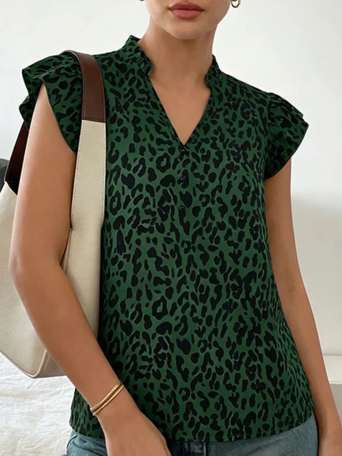 Green / S
