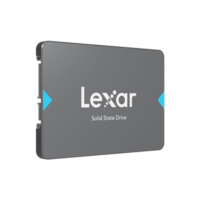 Lexar NQ100 2TB SSD SATA III
