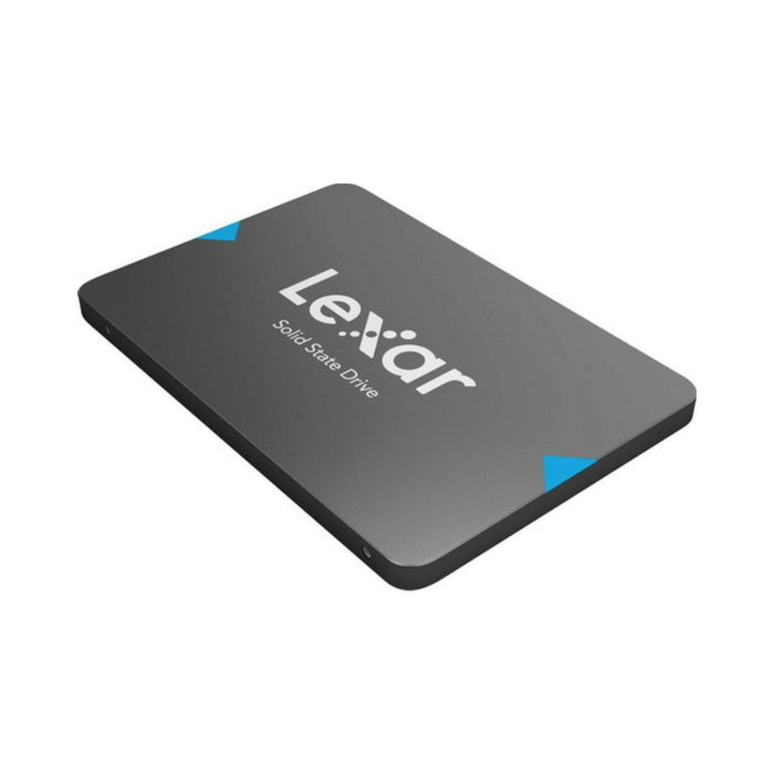 Lexar NQ100 2TB SSD SATA III