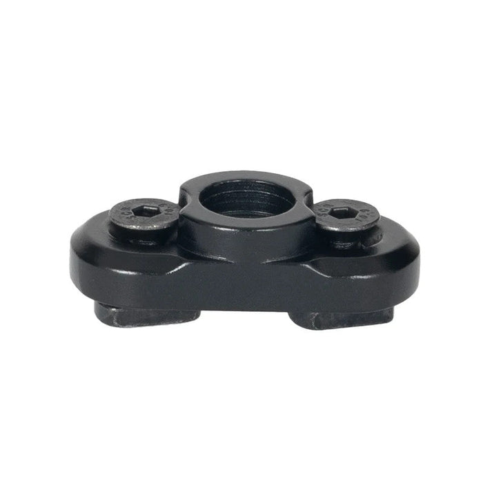 Linkogear QD Strap Mount Quick Detach Swivel w/ Hardware Black