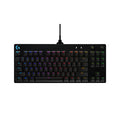 Logitech G PRO RGB Mechanical Gaming Keyboard - شركة القيم العالمية للحاسبات