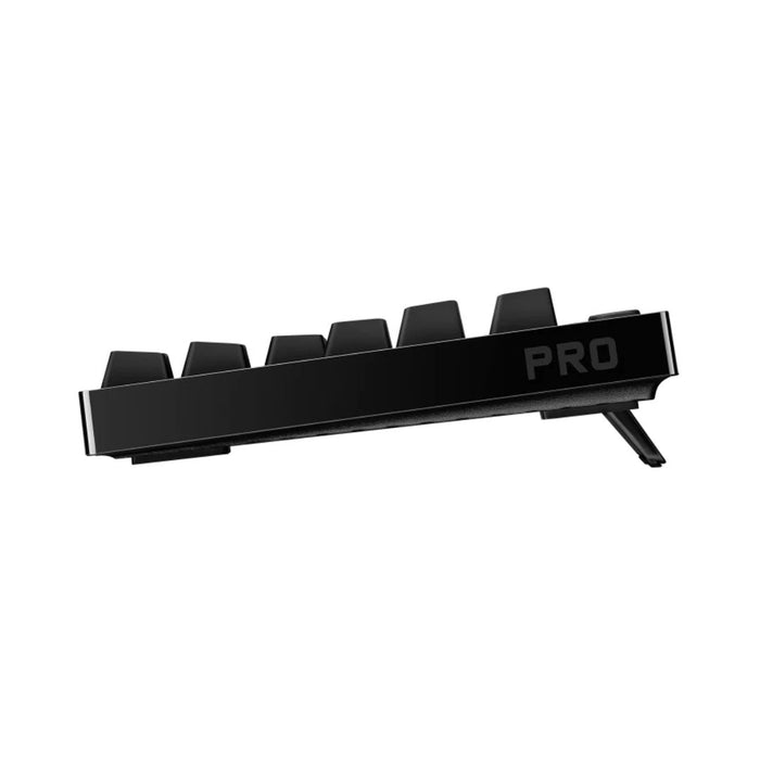 Logitech G PRO RGB Mechanical Gaming Keyboard - شركة القيم العالمية للحاسبات
