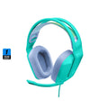 Logitech G335 Wired Gaming Headset - Mint