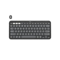 Logitech K380s Multi-Device Bluetooth Keyboard - شركة القيم العالمية للحاسبات