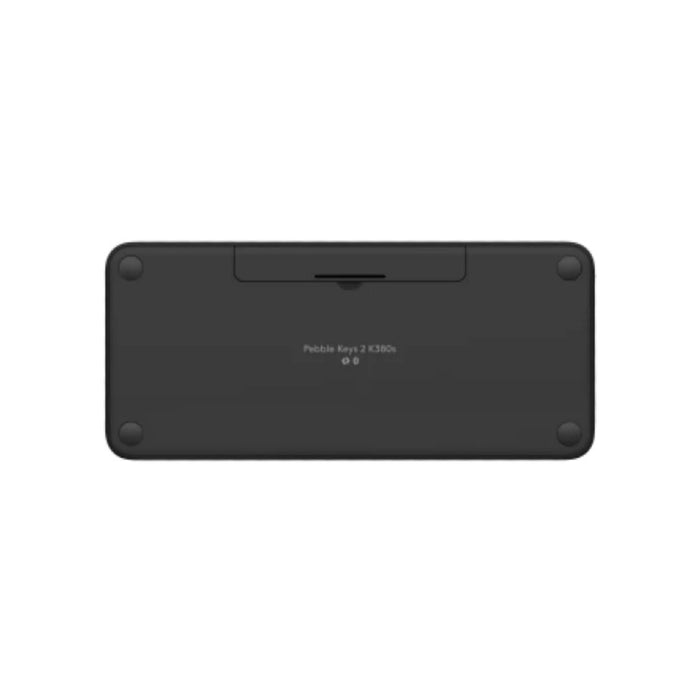 Logitech K380s Multi-Device Bluetooth Keyboard - شركة القيم العالمية للحاسبات