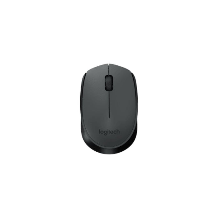 Logitech MK235 ADVANCED Wireless Keyboard and Mouse Combo