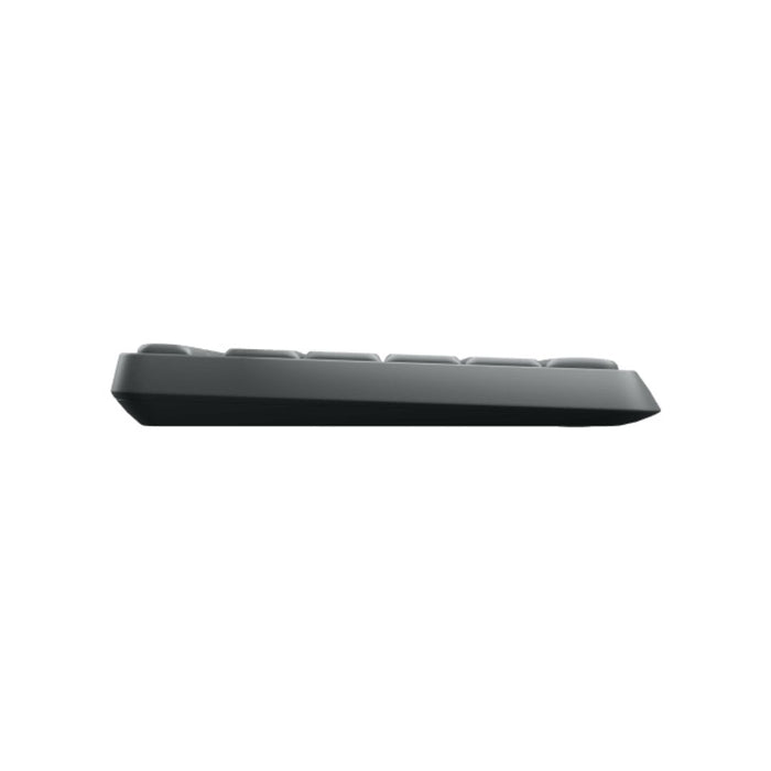 Logitech MK235 ADVANCED Wireless Keyboard and Mouse Combo