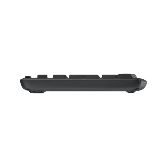Logitech MK295 Silent Wireless Keyboard and Mouse Combo