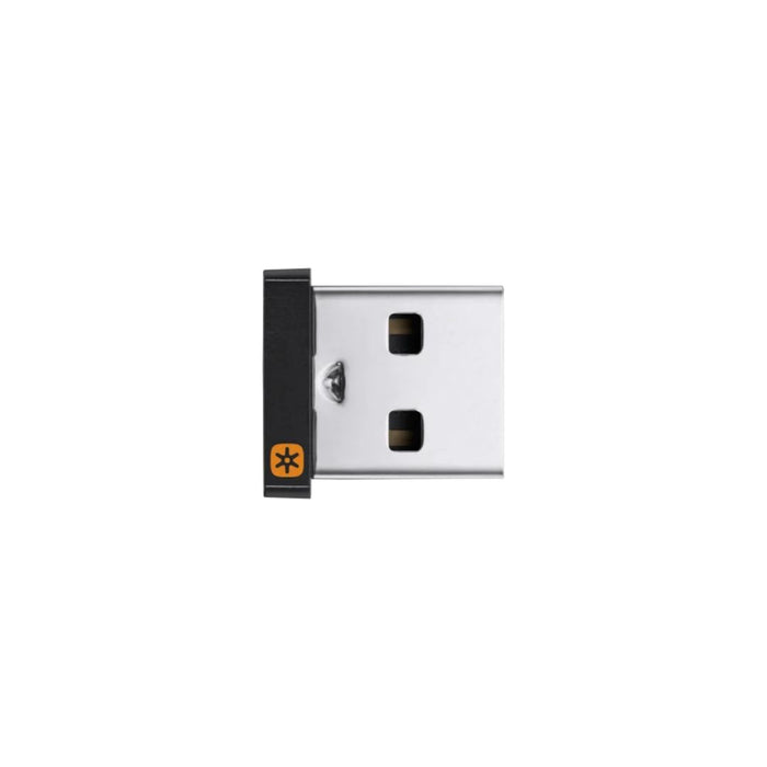 Logitech usb unifying receiver Adapter - شركة القيم العالمية للحاسبات