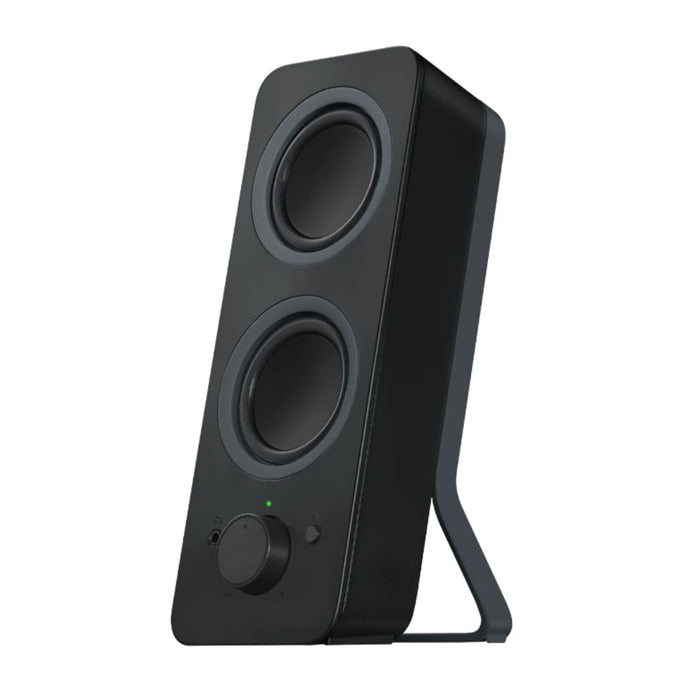 Logitech Z207 Stereo Speakers - Black