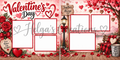 Love Makes Life Better- Valentines Day