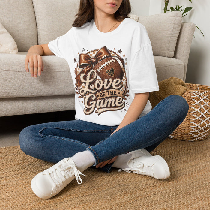 Love of the Game Shirt